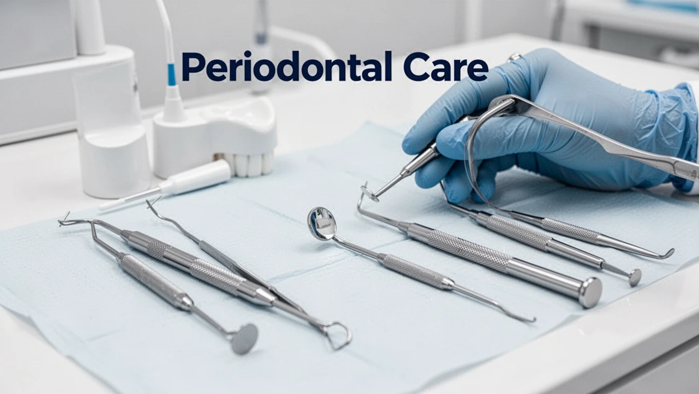 Periodontal Care