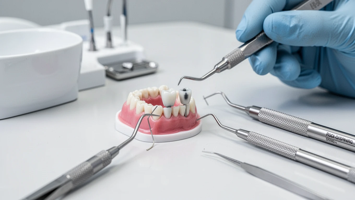 Dental Fillings