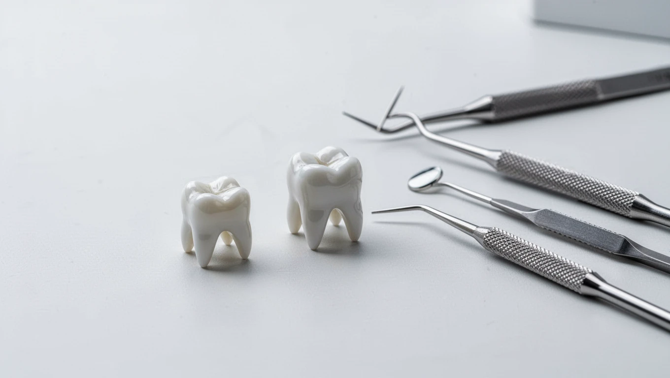 Dental Crowns